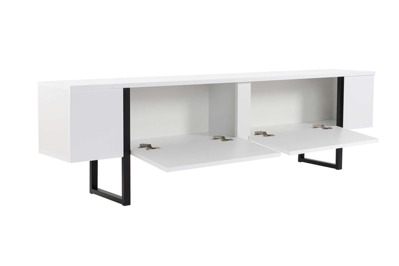 Serenity Tv-Bänk 180 cm - Möbler - Vardagsrum - Tv-möbler & mediamöbler - Tv-bänkar