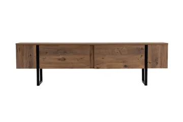 Serenity Tv-bänk 180x30 cm