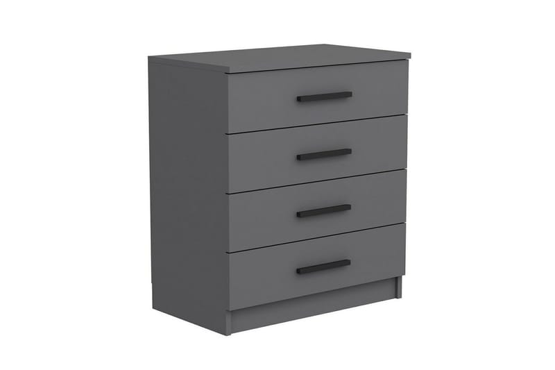 Serin Tv-skåp 70 cm - Vit - Möbler - Vardagsrum - Tv-möbler & mediamöbler - Tv-skåp