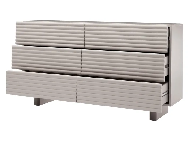 Seylar Skänk 150 cm - Förvaring - Förvaringsmöbler - Skänkar & sideboards