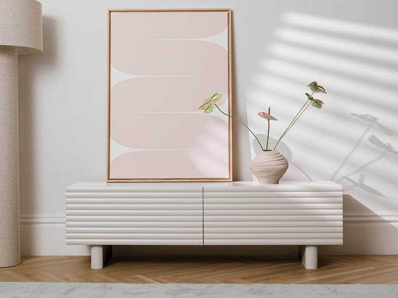 Seylar Tv-Bänk 150 cm - Möbler - Vardagsrum - Tv-möbler & mediamöbler - Tv-bänkar