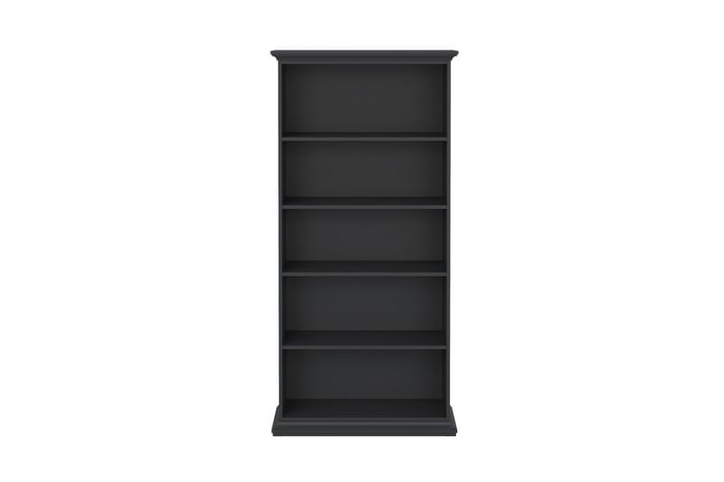Shoiba Bokhylla 96 cm - Grå - Förvaring - Hyllor - Bokhylla