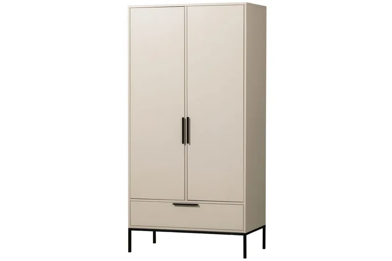 Skåp Adam, Tall Damm