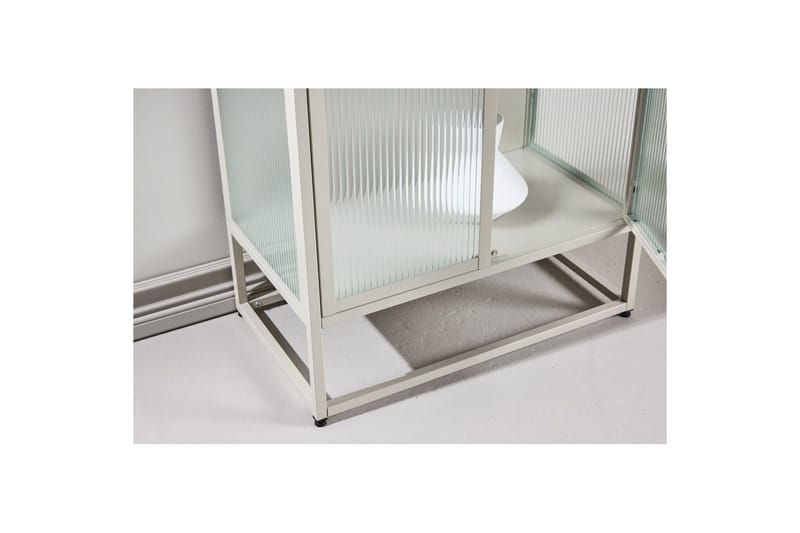 Skåp Garis - 40x70160 - Möbler - Vardagsrum - Tv-möbler & mediamöbler - Tv-skåp