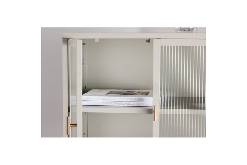 Skåp Garis - 40x70x80 - Möbler - Vardagsrum - Tv-möbler & mediamöbler - Tv-skåp