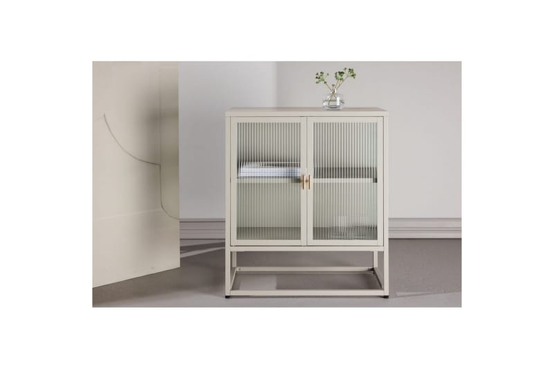 Skåp Garis - 40x70x80 - Möbler - Vardagsrum - Tv-möbler & mediamöbler - Tv-skåp