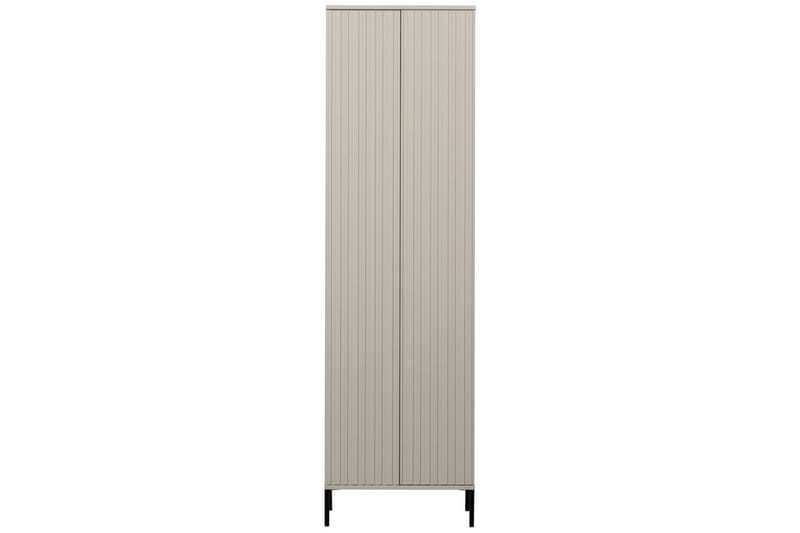 Skåp Ny Gravure - Beige - Förvaring - Förvaringsmöbler - Byrå