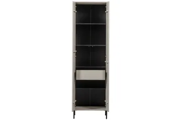 Skåp Ny Gravure - Beige - Förvaring - Förvaringsmöbler - Byrå