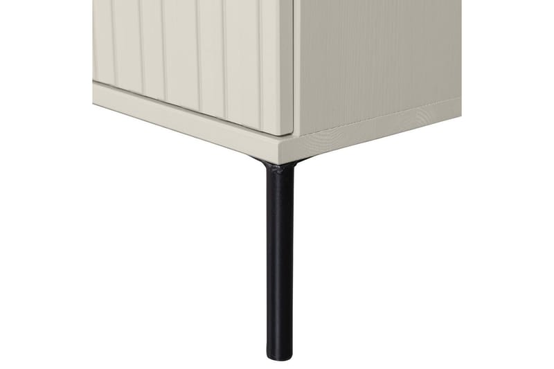 Skåp Ny Gravure - Beige - Möbler - Vardagsrum - Tv-möbler & mediamöbler - Tv-skåp