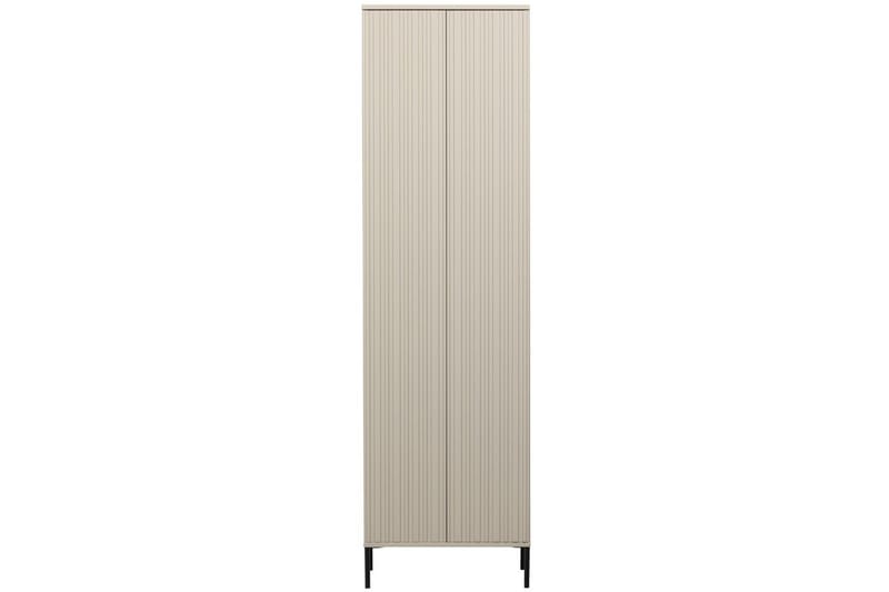Skåp Ny Gravure - Beige - Möbler - Vardagsrum - Tv-möbler & mediamöbler - Tv-skåp