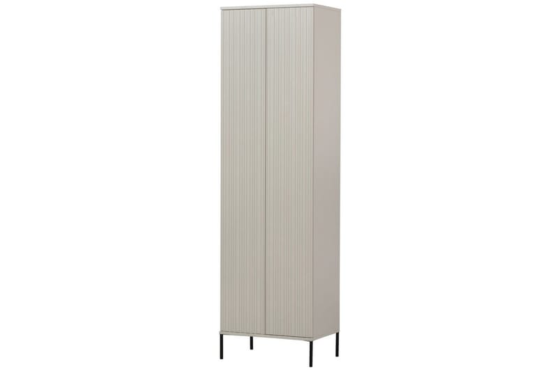 Skåp Ny Gravure, Beige