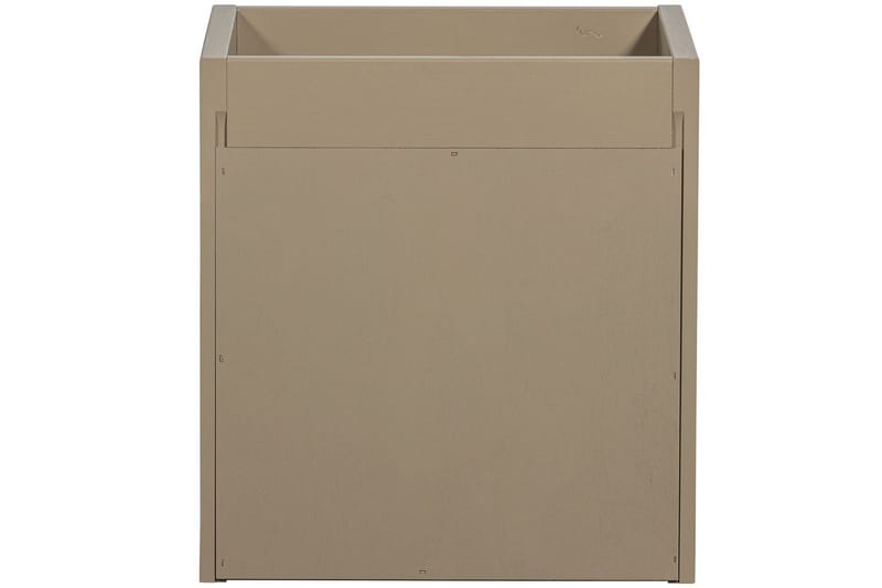 Skivskåp Turner - Möbler - Vardagsrum - Tv-möbler & mediamöbler - CD hyllor & DVD hyllor