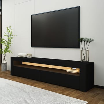Sorik Tv-Bänk 150 cm - Möbler - Vardagsrum - Tv-möbler & mediamöbler - Tv-bänkar