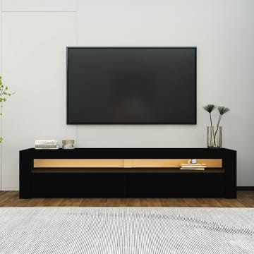 Sorik Tv-Bänk 150 cm - Möbler - Vardagsrum - Tv-möbler & mediamöbler - Tv-bänkar