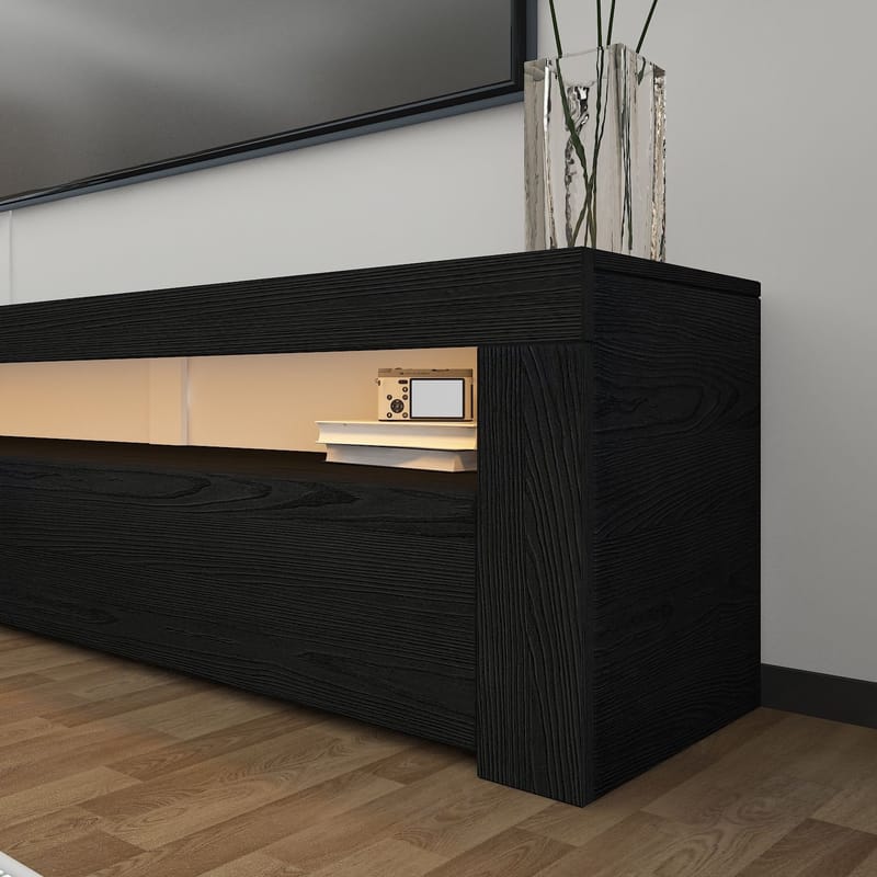Sorik Tv-Bänk 150 cm - Möbler - Vardagsrum - Tv-möbler & mediamöbler - Tv-bänkar