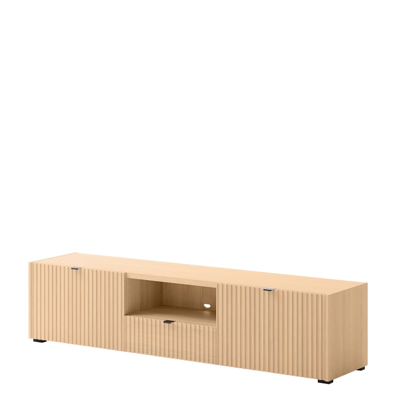 Sovren Tv-bänk 179 cm, Brun