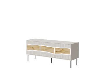 Beige/Brun