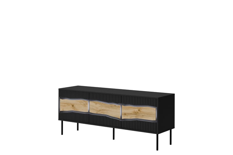 Stintino Tv-bänk 144x40 cm - Möbler - Vardagsrum - Tv-möbler & mediamöbler - Tv-bänkar
