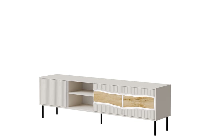 Stintino Tv-bänk 190x40 cm - Möbler - Vardagsrum - Tv-möbler & mediamöbler - Tv-bänkar