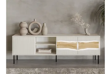 Stintino Tv-bänk 190x40 cm - Möbler - Vardagsrum - Tv-möbler & mediamöbler - Tv-bänkar