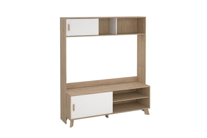 Sumita Tv-skåp 159 cm - Flerfärgad - Möbler - Vardagsrum - Tv-möbler & mediamöbler - Tv-skåp