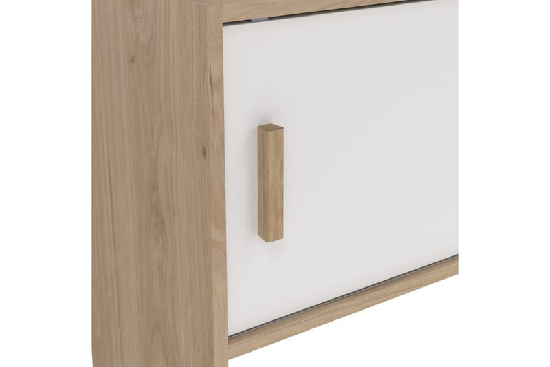 Sumita Tv-skåp 159 cm - Flerfärgad - Möbler - Vardagsrum - Tv-möbler & mediamöbler - Tv-skåp
