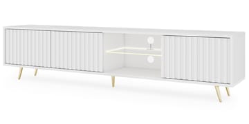 Tapas Tv-bänk 135 cm