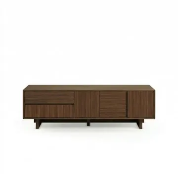 Tavon TV-bänk 180x55x45 cm - Milano-valnöt - Möbler - Vardagsrum - Tv-möbler & mediamöbler - Tv-bänkar