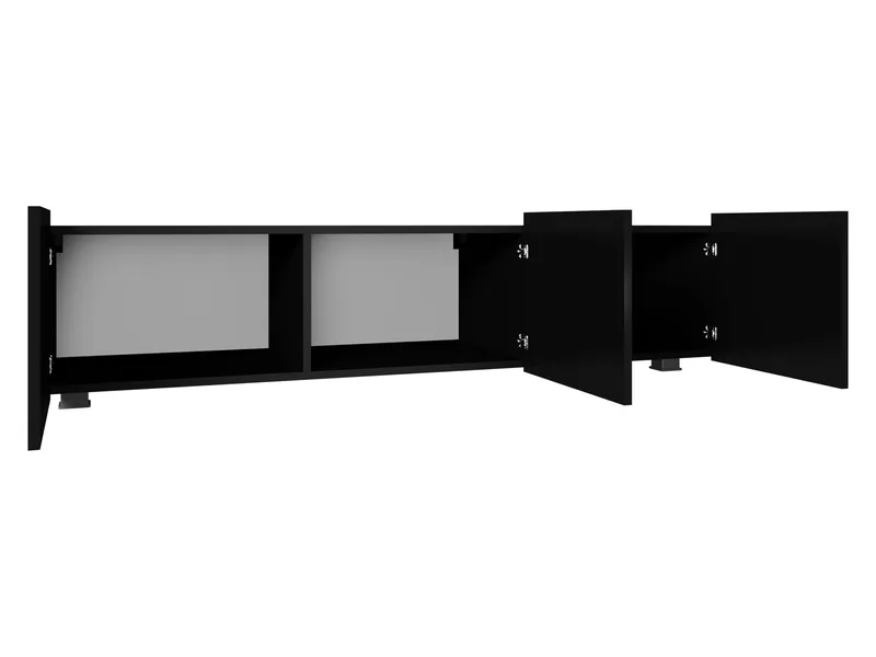 Tessan Tv-bänk 150 cm - brun - Möbler - Vardagsrum - Tv-möbler & mediamöbler - Tv-bänkar