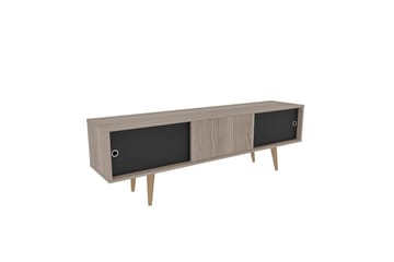 Ticoman Tv-bänk 160 cm