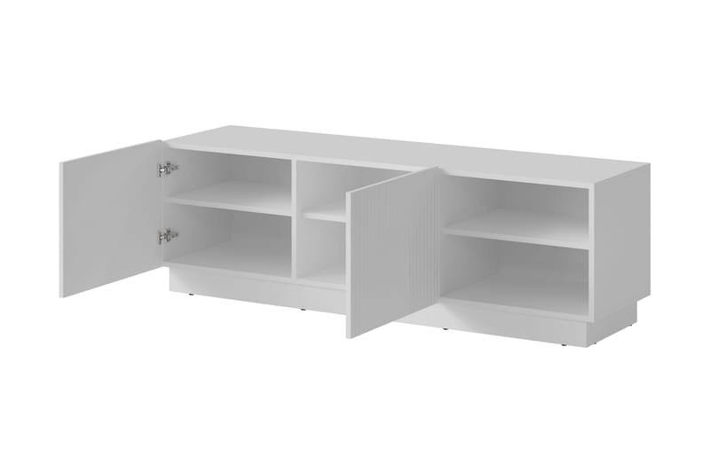 Torvalen Tv-bänk 150 cm - Beige - Möbler - Vardagsrum - Tv-möbler & mediamöbler - Tv-bänkar