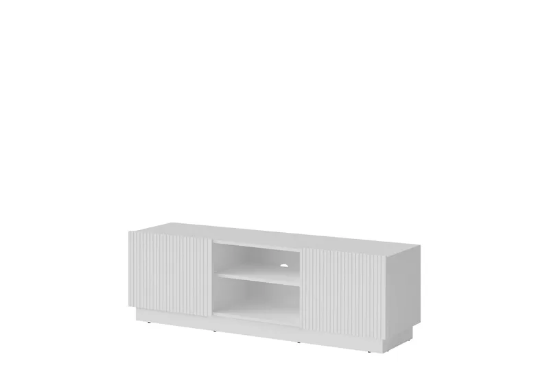 Torvalen Tv-bänk 150 cm, Vit