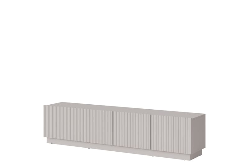 Torvalen Tv-bänk 200 cm - Beige - Möbler - Vardagsrum - Tv-möbler & mediamöbler - Tv-bänkar