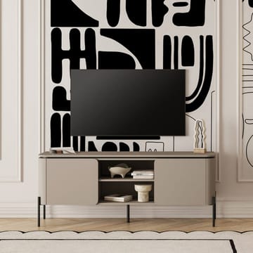 Tv-bänk Bello 2 dörrar - Möbler - Vardagsrum - Tv-möbler & mediamöbler - Tv-bänkar