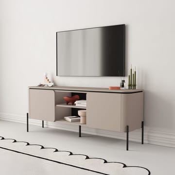 Tv-bänk Bello 2 dörrar - Möbler - Vardagsrum - Tv-möbler & mediamöbler - Tv-bänkar