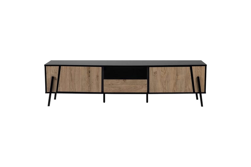 TV-bänk Blackpool - Möbler - Vardagsrum - Tv-möbler & mediamöbler - Tv-bänkar