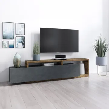 Tv-bänk Bota 1 låda - Apple Gran - Möbler - Vardagsrum - Tv-möbler & mediamöbler - Tv-bänkar
