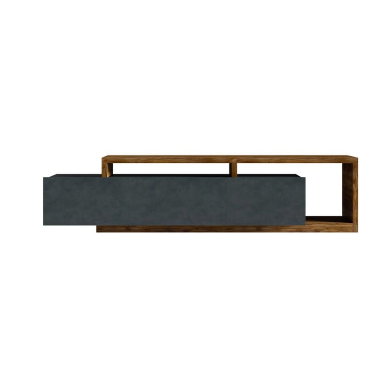 Tv-bänk Bota 1 låda - Apple Gran - Möbler - Vardagsrum - Tv-möbler & mediamöbler - Tv-bänkar