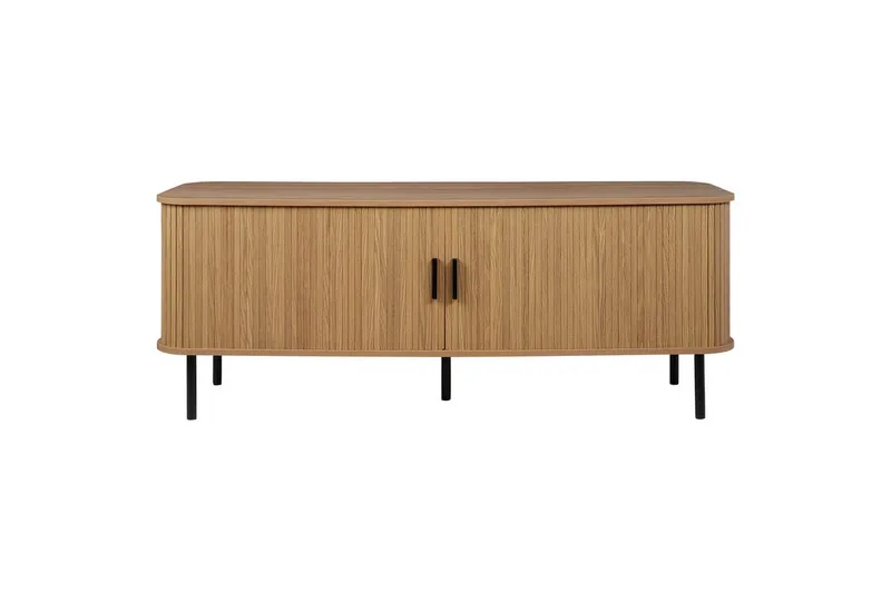 TV-bänk Bradley - Möbler - Vardagsrum - Tv-möbler & mediamöbler - Tv-bänkar