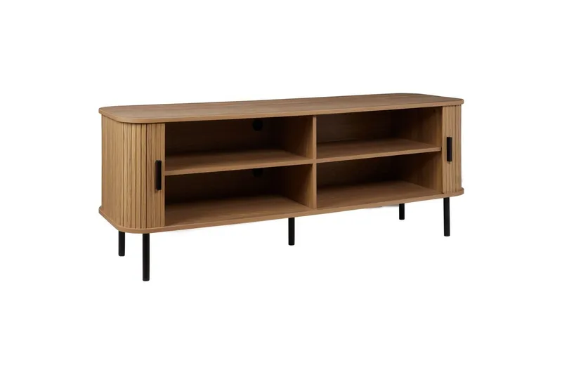 TV-bänk Bradley - Möbler - Vardagsrum - Tv-möbler & mediamöbler - Tv-bänkar