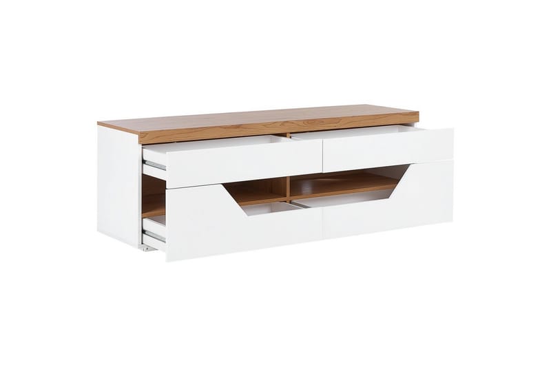 TV-bänk Cheval - Möbler - Vardagsrum - Tv-möbler & mediamöbler - Tv-bänkar