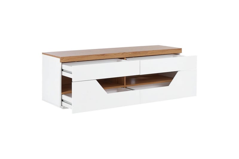 TV-bänk Cheval - Möbler - Vardagsrum - Tv-möbler & mediamöbler - Tv-bänkar