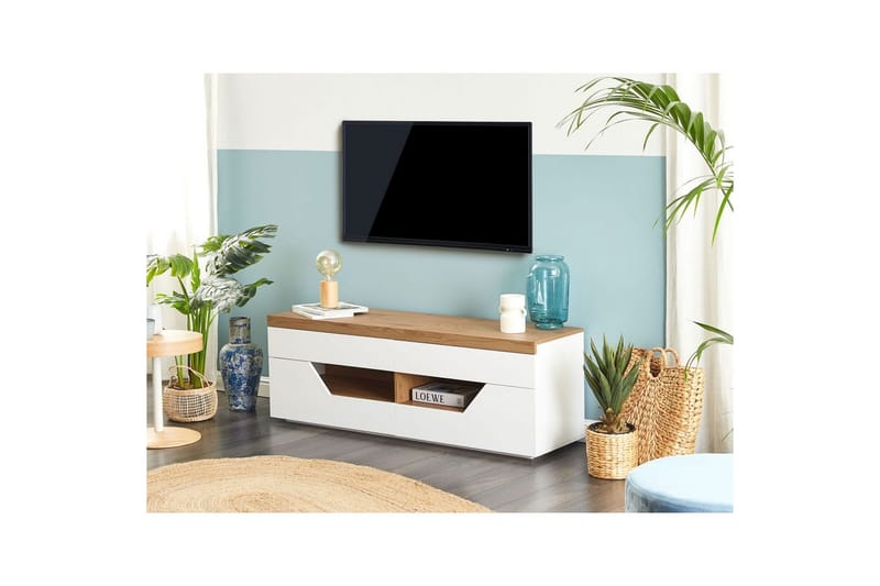 TV-bänk Cheval - Möbler - Vardagsrum - Tv-möbler & mediamöbler - Tv-bänkar