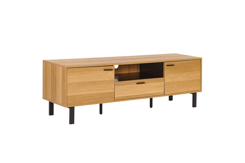 TV-bänk Claremont - Möbler - Vardagsrum - Tv-möbler & mediamöbler - Tv-bänkar