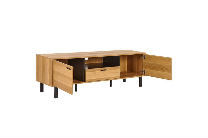 TV-bänk Claremont - Möbler - Vardagsrum - Tv-möbler & mediamöbler - Tv-bänkar