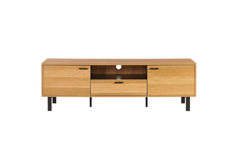 TV-bänk Claremont - Möbler - Vardagsrum - Tv-möbler & mediamöbler - Tv-bänkar