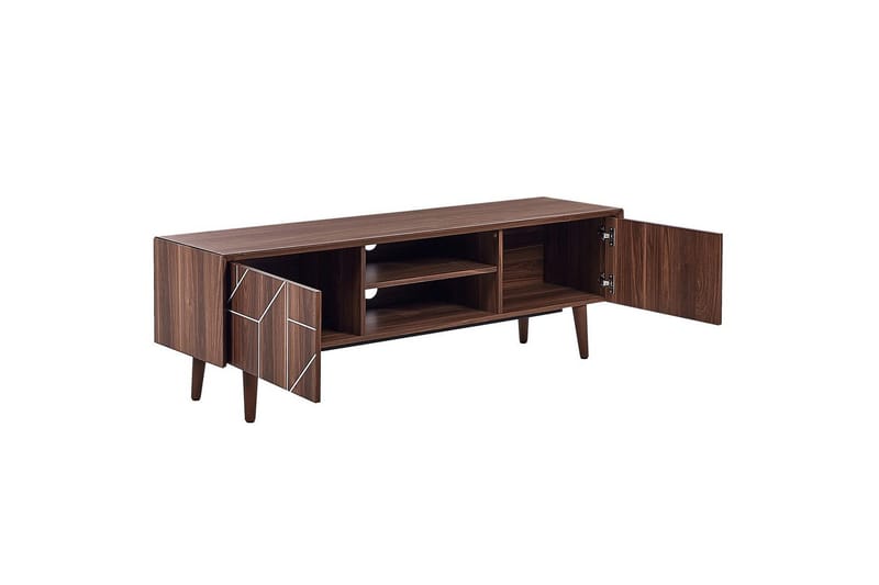 TV-bänk Franklin - Möbler - Vardagsrum - Tv-möbler & mediamöbler - Tv-bänkar