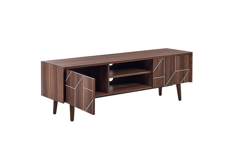 TV-bänk Franklin - Möbler - Vardagsrum - Tv-möbler & mediamöbler - Tv-bänkar