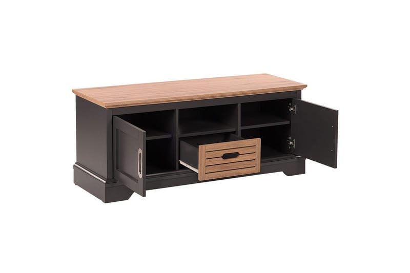 TV-bänk Garet - Möbler - Vardagsrum - Tv-möbler & mediamöbler - Tv-bänkar