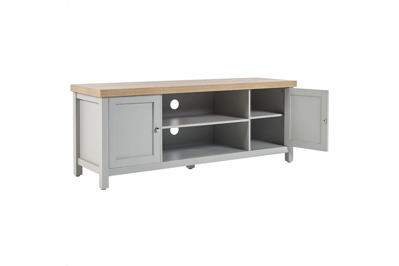 TV-bänk Hamp - Möbler - Vardagsrum - Tv-möbler & mediamöbler - Tv-bänkar